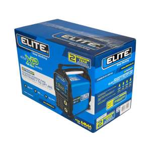 Equipo de soldadura inversor ELITE ARC 200XP 110/220V - 200A